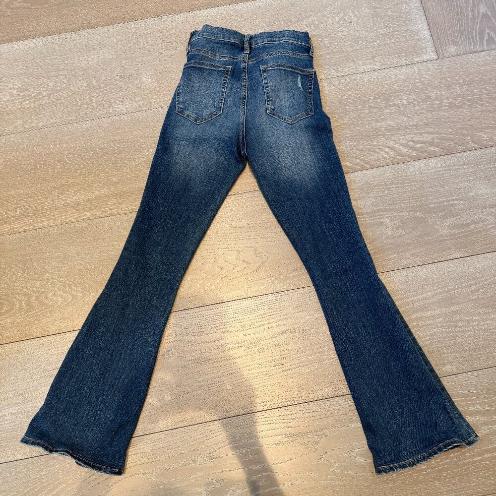 Womens Gap Jeans size 25